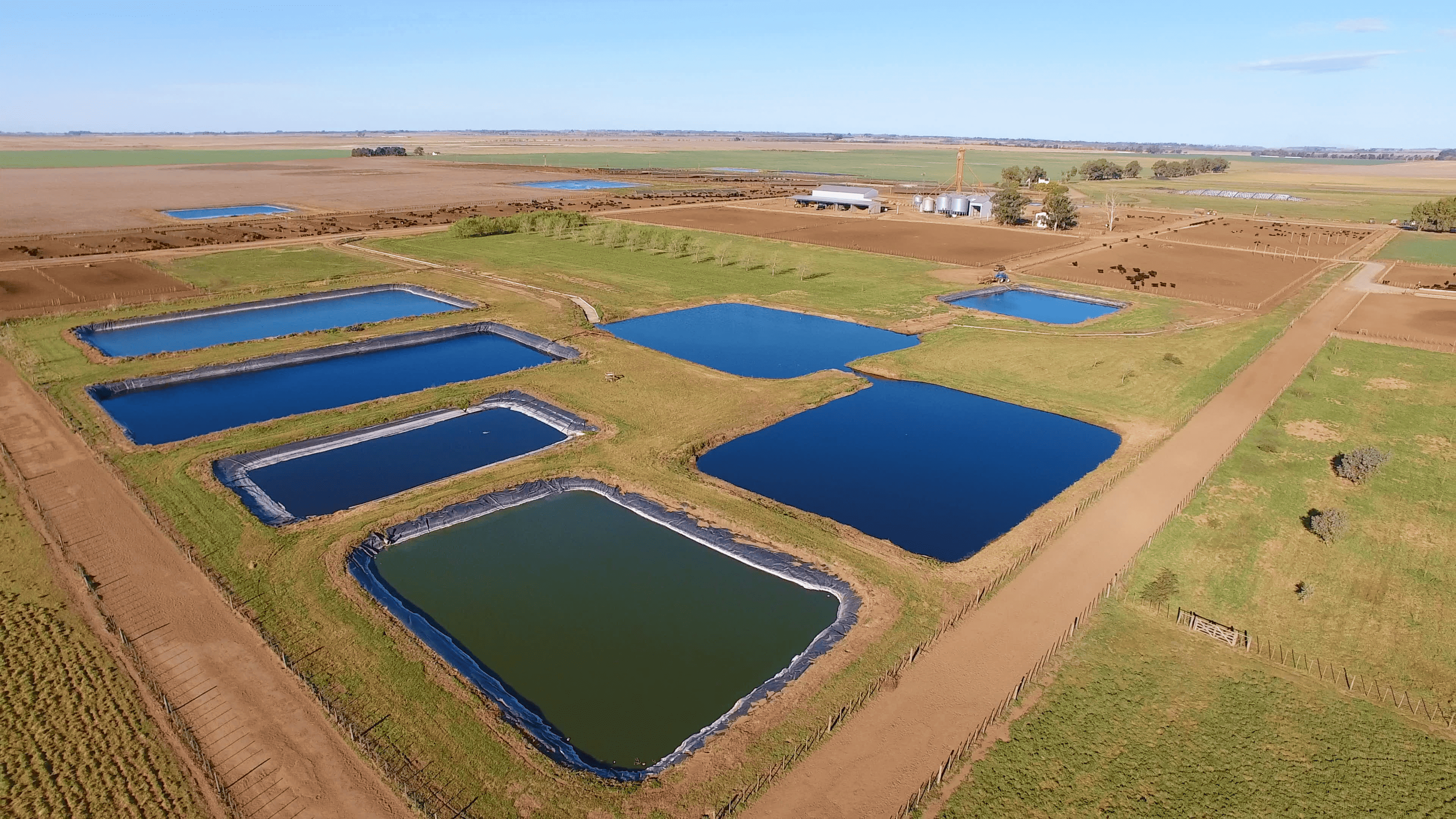 Area Gestión Ambiental